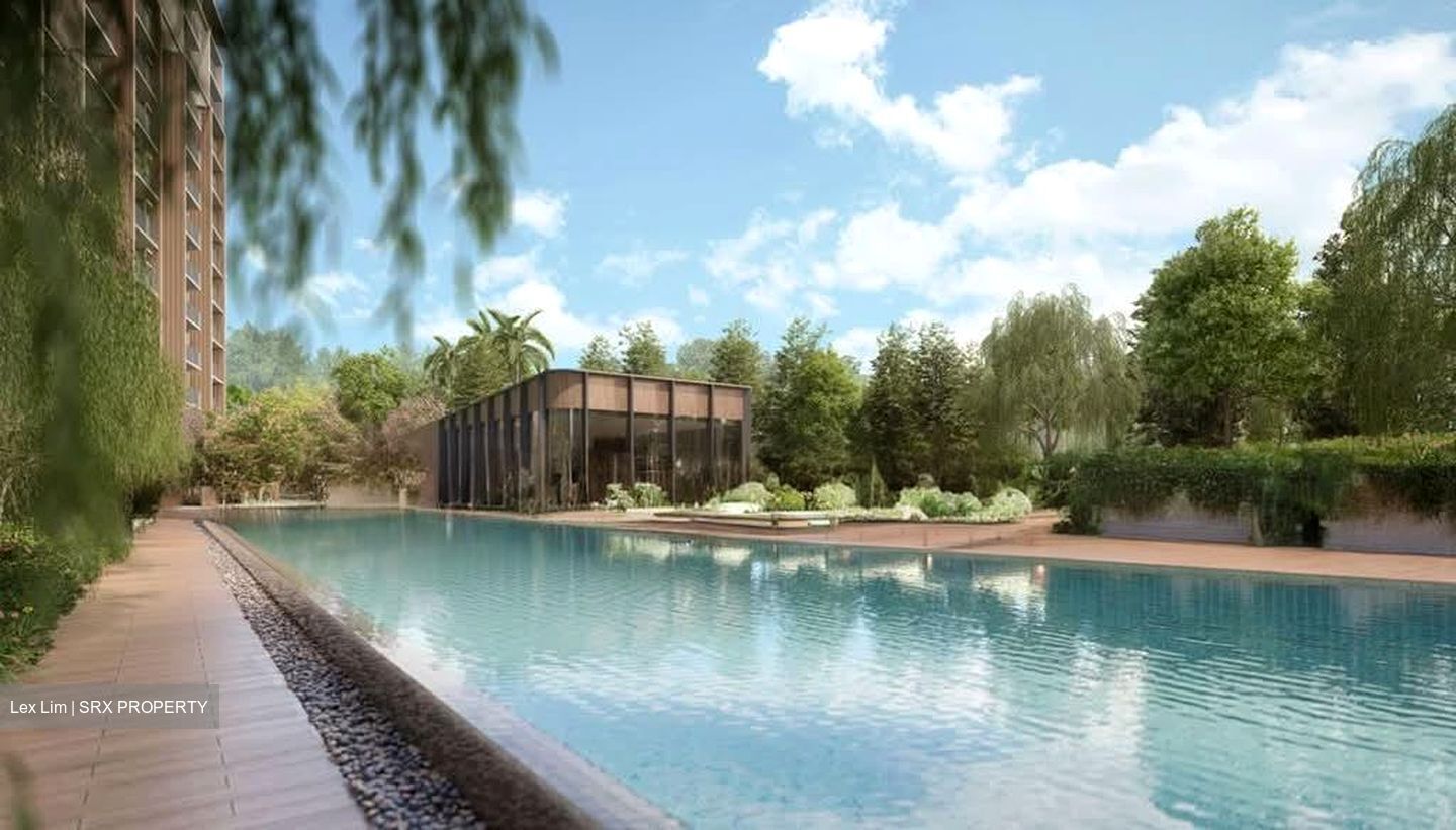Canberra Crescent Residences (D27), Apartment #567980311